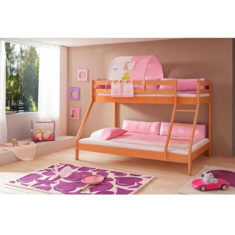 LETTO A CASTELLO NIDO ATENEA