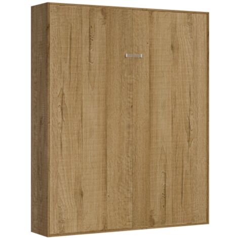 ITAMOBY -Con colonna-pensile-pensile sopra colonna / Quercia