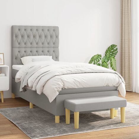 Letto Singolo LOREN - Mobilandia Shop