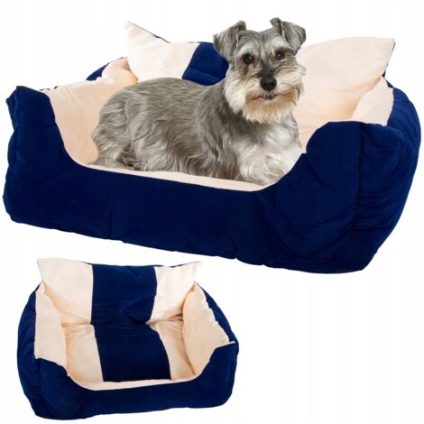 LETTO BLU MARINO M (25) GABB