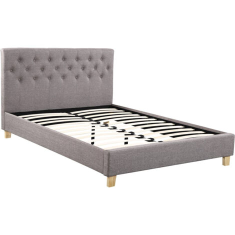 Letto "Emmy" - 160 x 200 cm - Talpa