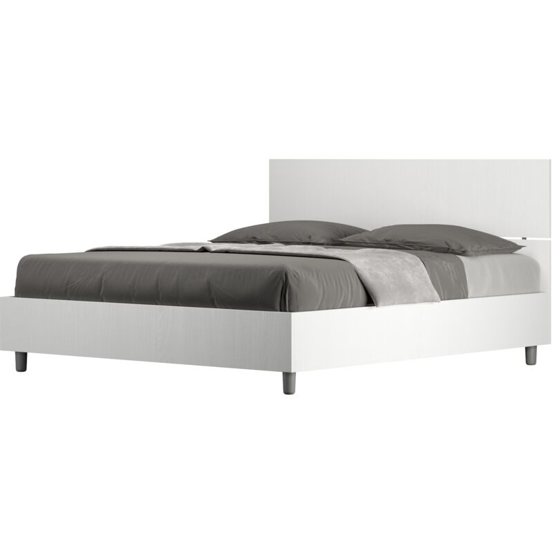 Les Tendances Letto Matrimoniale Demas Tipologia Testata Testata Dr...