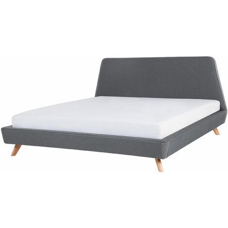 Copri Testata Colorata Elasticizzata Crema - Letto Singolo