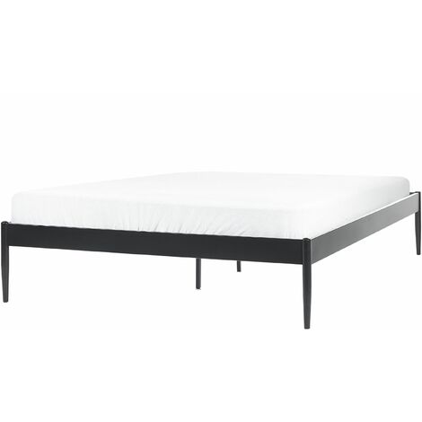 Rete letto matrimoniale Marialaura, Rete ortopedica a doghe piallate, 100%  Made in Italy, Cm 160x190h 31, con imballo rinforzato