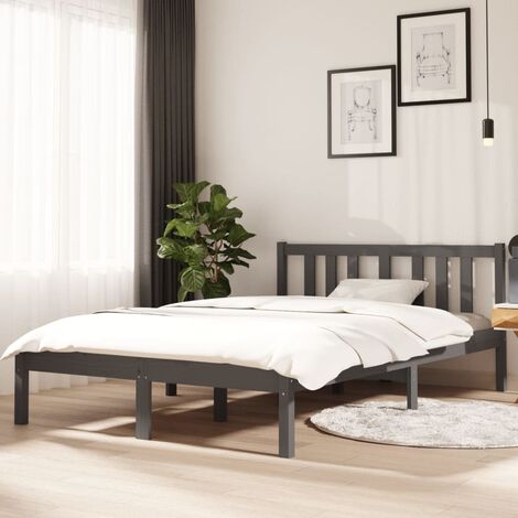 LS05 - LETTO CLASSICO SINGOLO IN LEGNO MASSELLO - Mobilificio