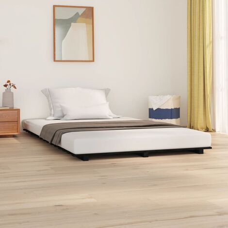 Letto 120x190 legno