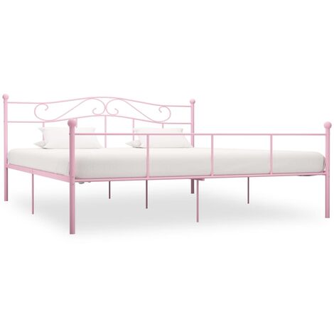 COSTWAY Brandina Pieghevole con Materasso, in Memory Foam da 10cm, Letto  Portatile con Struttura in Metallo e 4 Ruote, Portata Massima 130kg,  190x80x39cm