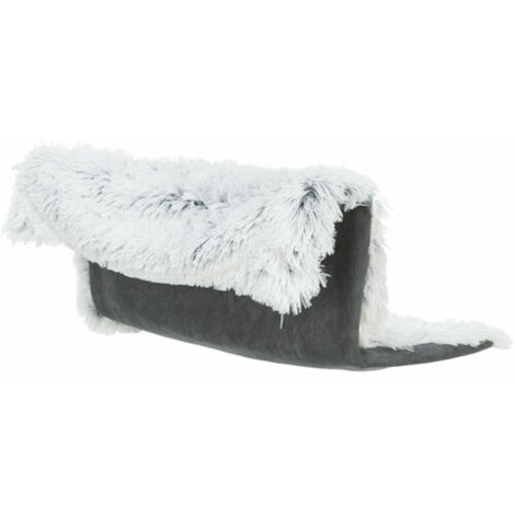 Letto per animali domestici Trixie Bianco Nero 45 × 26 × 31 cm