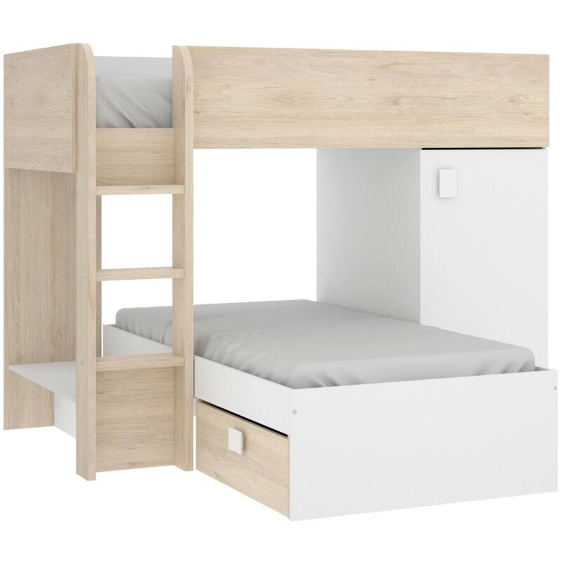 Composizione Camera Da Letto Pax, Cameretta Completa, Composizione ...