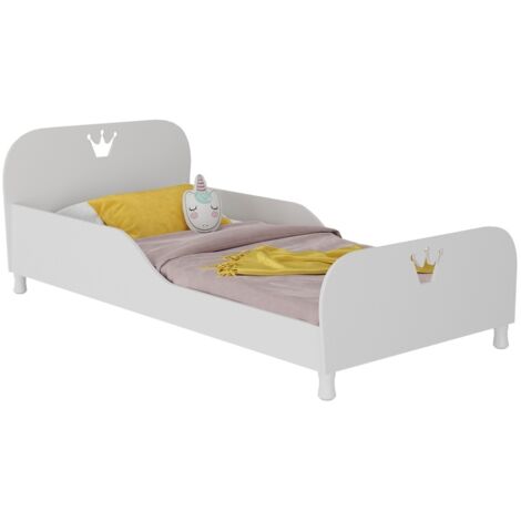 LETTO PER BAMBINI PRINCESS