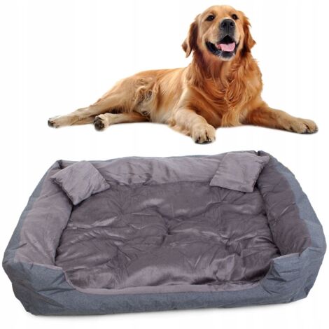 Letto per cani impermeabile POD L (25) GABC