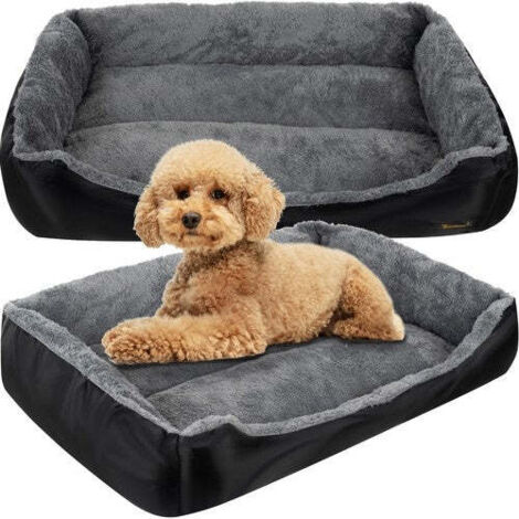 Letto per canigatti 60x45 cm purlov 24288