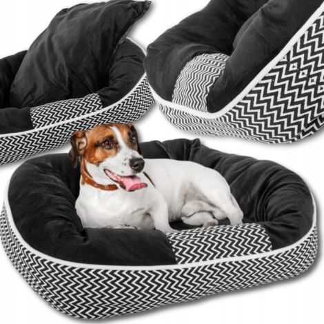 Letto Quadrato M 44 Motivi (24)