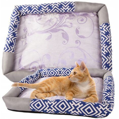 Letto Rettangolare L (24) GABB