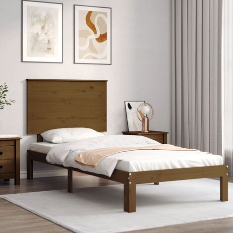 Testata letto legno massello Dream - La Casa Econaturale