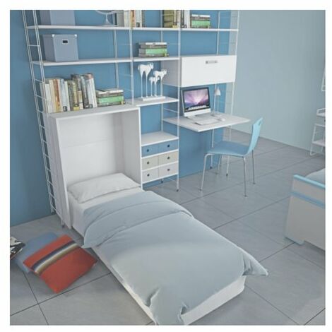 Letto singolo Maconi 490