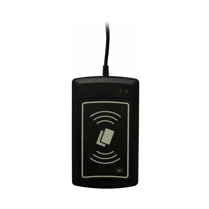 Image of Lettore contactless Acr1281