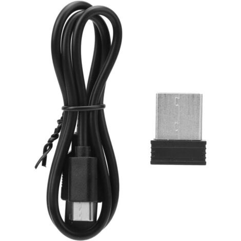 Lettore di microchip per animali domestici, scanner RFID Bluetooth, portatile, 134,2 kHz/125 kHz, ricaricabile