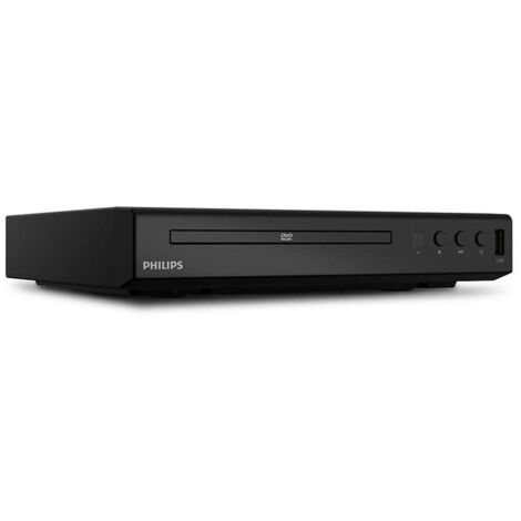 Lettore DVD con telecomando Taep200/16 Philips - Philips