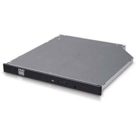 Lettore DVD-W interno LG - GTC2N - Nero - Caricamento tramite vassoio - SATA - DVD, CD