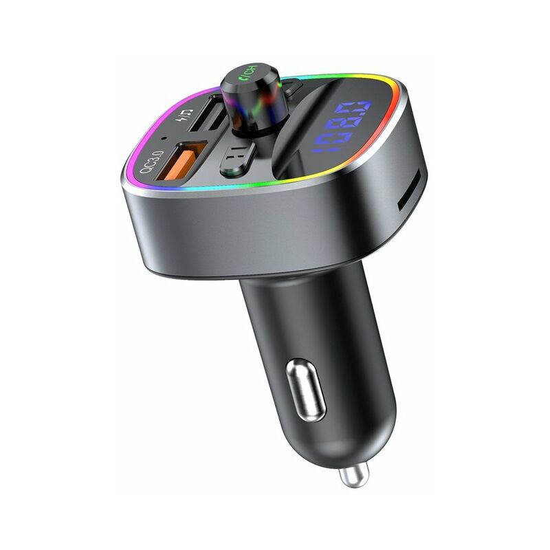 Lettore mp3 per auto CDEN-ricevitore 5.0