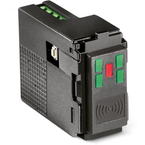 80DK1700111 DK20 CHIAVE ELETTRONICA DIGITALE PER DK2000 ANTIFURTO ALLARME ELKRON