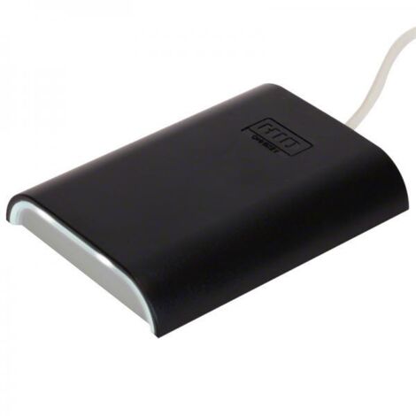 Lettore smart card HID OMNIKEY 5427 CK USB 2.0 100 g