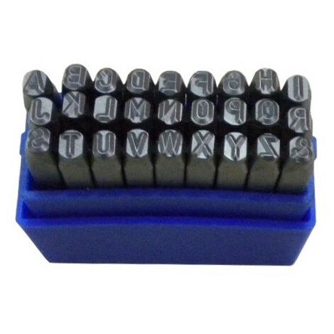 lettrage 6 mm