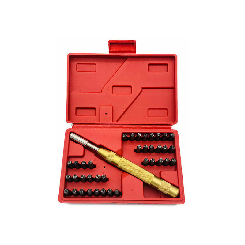 Lettre a frapper chiffre a frapper frappe a froid lettre a frapper 4mm lettre à frapper 2mm lettres à frapper 10mm numero a frapper chiffres a frappé