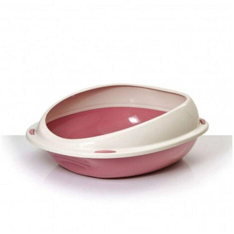 Lettre D'application De La Champ D'ensemble De Salva Sporco 57 Cm       Rose