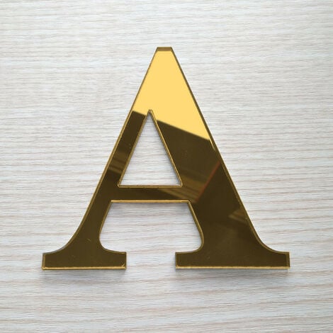 ADZIF.BIZ LE STICKER DE DECORATION R - 15 cm