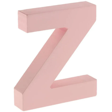 Lettres d'adresse Az Nom Licence flottante de Z