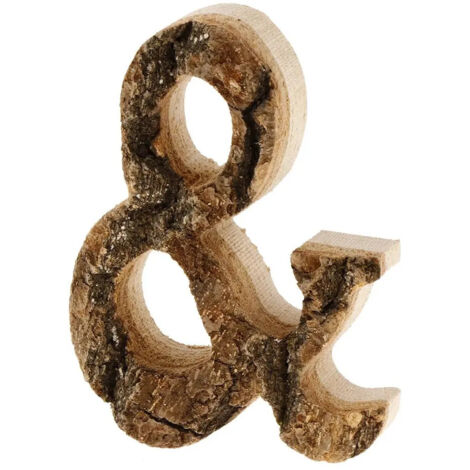 Lettres en bois faites à la main, numéro de porte, lettre Y