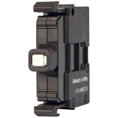 Leuchtelement 216557 Typ M22-LED-W
