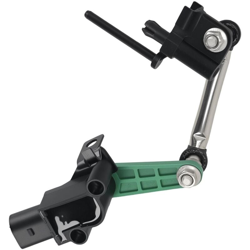 Image of Maxpeedingrods - Leuchtweitenregulierun 4Pins Vorne Links for vw Touareg 7P5 2010-2018 7P0616213
