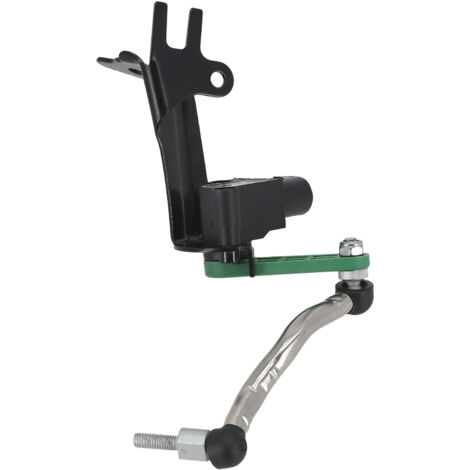Leuchtweitenregulierung Sensor Vorne Rechts for  Porsche Macan 95B 2.0 3.0  3.6
