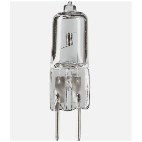 LEUCI 444020.0101 Ampoule GY6.35 12V 40W 3000K Claire