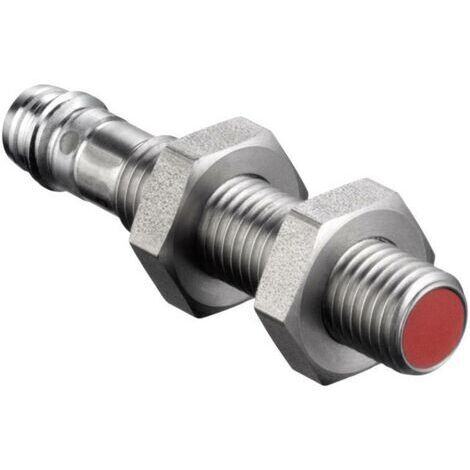 Leuze Electronic M8 Capteur Inductif PNP 208 mm