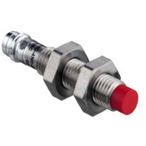 Leuze Electronic M8 Sensore Induttivo PNP 208 mm