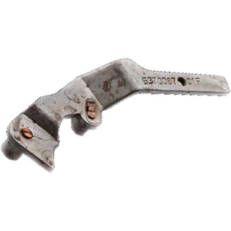 LEVA 537008701 ORIGINALE HUSQVARNA