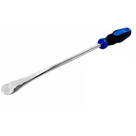 Leva a Cucchiaio Acciaio Smontaggio Gomme Pneumatici 38 cm