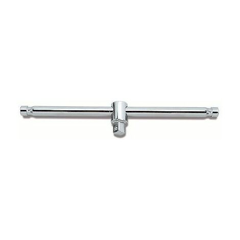 LEVA A T CON ATTACCO QUADRO SCORREVOLE 240 1/2 N 280 MM
