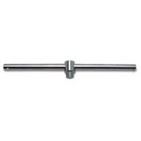 LEVA A T CON ATTACCO QUADRO SCORREVOLE 240 3/4 N 425 MM