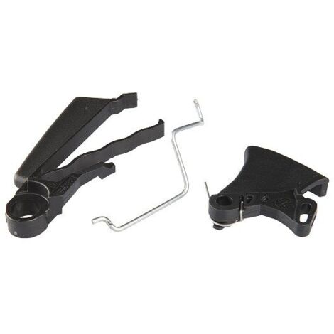 LEVA ACCELERATORE C/MOLLA 578862301 ORIGINALE HUSQVARNA