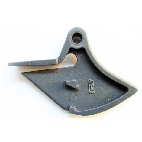 Leva acceleratore inferiore compatibile con motosega HUSQVARNA 51 55