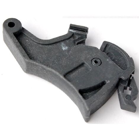Leva acceleratore inferiore regolabile compatibile con motosega HUSQVARNA 365