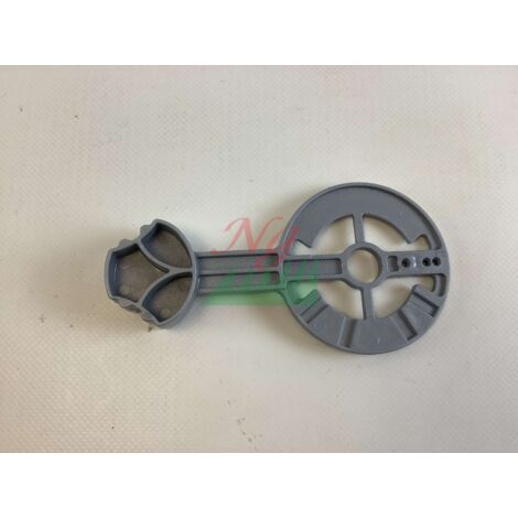 Leva acceleratore ORIGINALE OLEOMAC per rasaerba G 44 TB - G 48 TBQ - G 48 TBXE