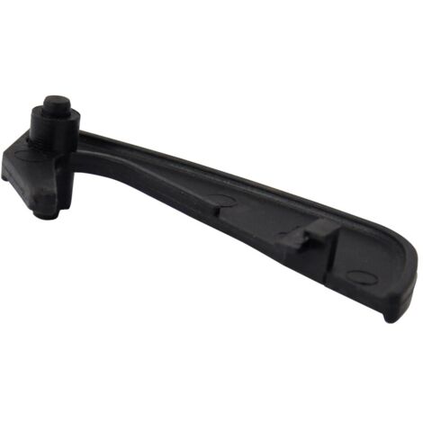 LEVA ACCELERATORE per motosega TM3800