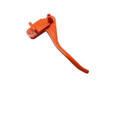 LEVA ACCELERATORE RICAMBIO PER DECESPUGLIATORE AG3 (31410)