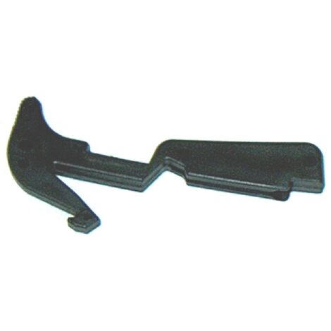 Leva acceleratore superiore compatibile con motosega HUSQVARNA 61 66 268 272